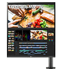 Monitor 27.6“ 5K DualUp Ergo IPS Altavoces estereo 7W