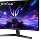 Monitor 27“ Gamer LG Ultragear 27GS60F-B (FHD, 180hz, 1ms, Panel IPS, FreeSync, HDR 10) - Miniatura 2