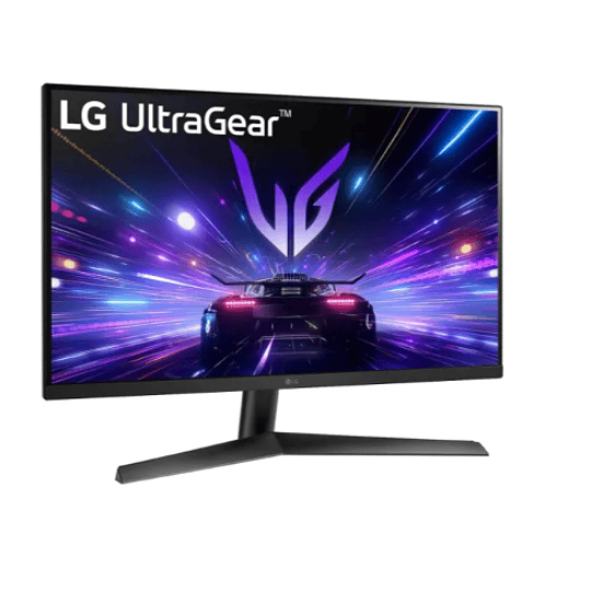 Monitor 27“ Gamer LG Ultragear 27GS60F-B (FHD, 180hz, 1ms, Panel IPS, FreeSync, HDR 10)