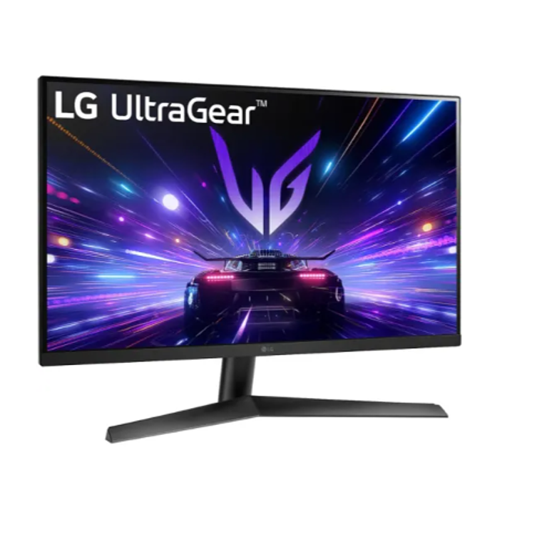 Monitor 27“ Gamer LG Ultragear 27GS60F-B (FHD, 180hz, 1ms, Panel IPS, FreeSync, HDR 10) 3