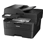 Impresora Multifuncional Brother MFC-L2880DW láser monocromático dúplex automático, inalámbrica  - Miniatura 1
