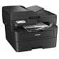 Impresora Multifuncional Brother MFC-L2880DW láser monocromático dúplex automático, inalámbrica  - Miniatura 3