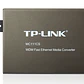 Convertidor Multimedia WDM TP-Link MC111CS, 10/100Mbps, RJ45, SC/UPC, IEEE - Miniatura 2