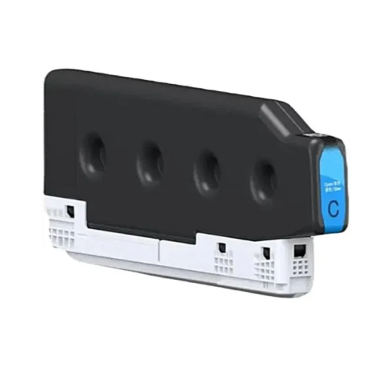 Cartucho de Tinta Epson T08C color Cian 1