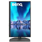 Monitor 27“ BenQ PhotoVue SW272Q , IPS, para Fotografia con resolución 2K Adobe RGB USB-C - Miniatura 2