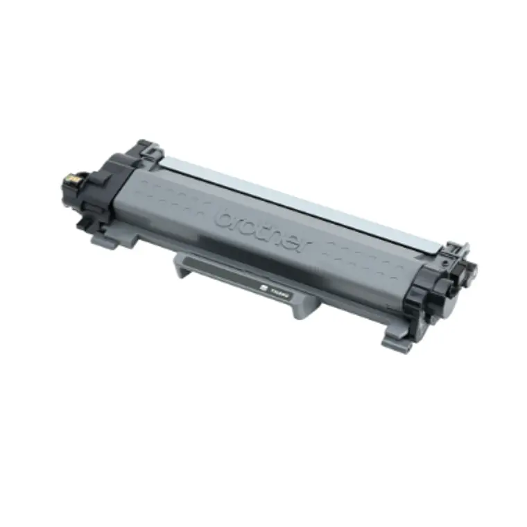 Cartucho de Toner Brother TN860 color Negro 2