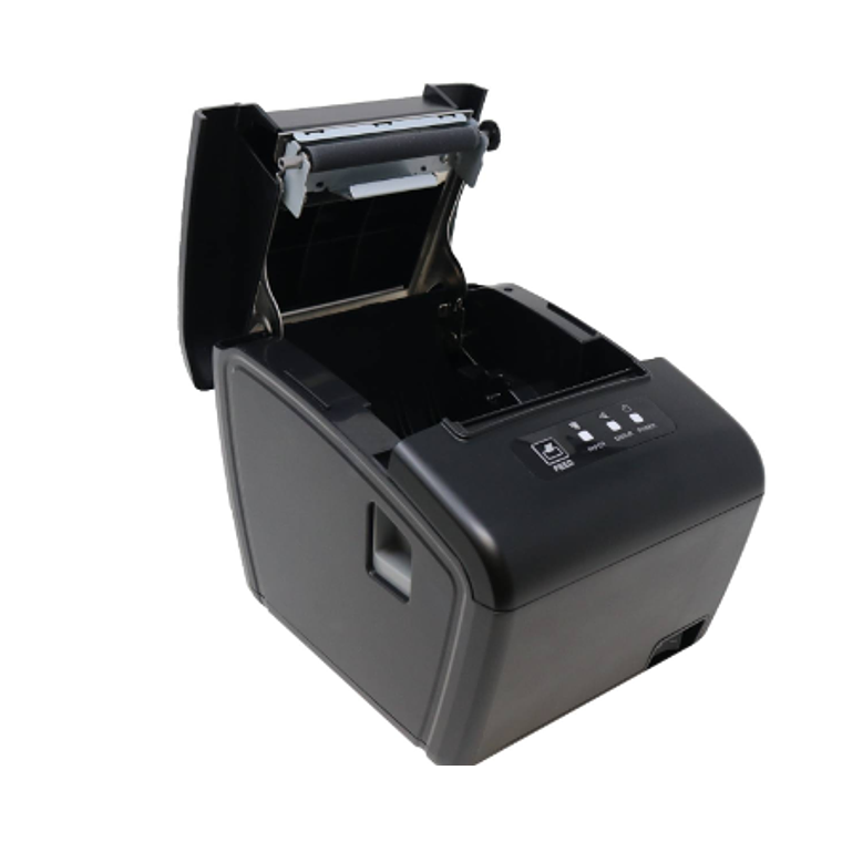 Impresora Térmica 3nStar RPT006W, USB, Ethernet, Wifi 4