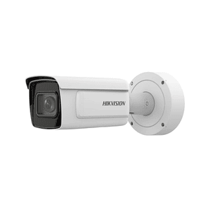 Cámara de vigilancia de red - bala - contra polvo/vandalismo/agua - color - Hikvision  