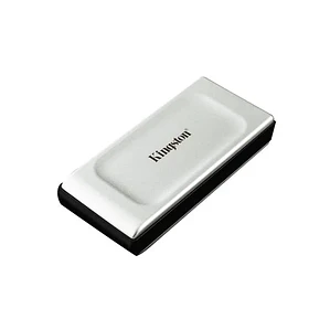 Disco duro 500GB SSD externo | Kingston XS2000  Portátil 