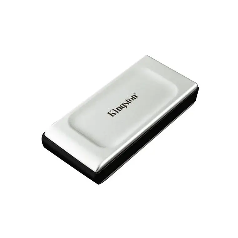 Disco duro 500GB SSD externo | Kingston XS2000  Portátil  1