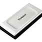 Disco duro 500GB SSD externo | Kingston XS2000  Portátil  - Miniatura 1