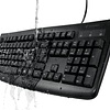 Teclado lavable USB Pro Fit  - Kensington -K64407E