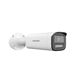 Cámara Bullet Hikvision DS-2CD1663G2-LIZU 2.8-12mm Dual Light Varifocal Netw Fix