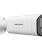 Camara de vigilancia 6MP IP Bullet Varifocal Smart Hybrid Light Hikvision [DS-2CD1663G2-LIZU] - Miniatura 2