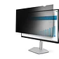Filtro de Privacidad para Monitor de 27“ Universal Mate o Brillante con Reducción de Luz Azul - Miniatura 1