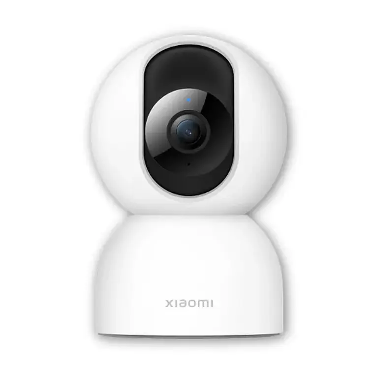 Cámara Inteligente Xiaomi C400, 4MP, Rotación de 360°, WiFi de 2,4 GHz/5 GH -  audio - inalámbrico  1