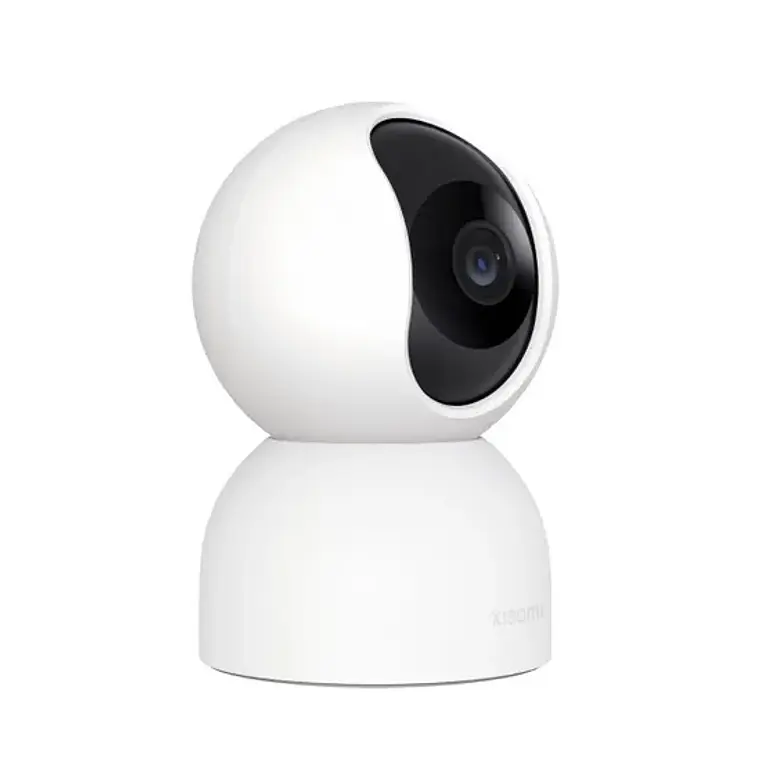 Cámara Inteligente Xiaomi C400, 4MP, Rotación de 360°, WiFi de 2,4 GHz/5 GH -  audio - inalámbrico  2
