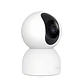 Cámara Inteligente Xiaomi C400, 4MP, Rotación de 360°, WiFi de 2,4 GHz/5 GH -  audio - inalámbrico  - Miniatura 2