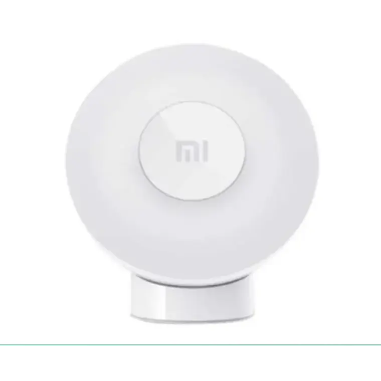 Luz nocturna Xiaomi - Led - 0-34- luz amarilla cálida 1