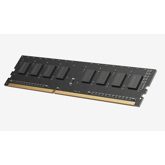 Memoria Ram 8GB DDR4 2666Mhz CL22 Udimm Hiksemi 