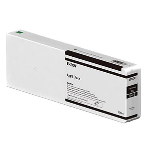 Cartucho de tinta Epson T55K700 Ultrachrome color Negro Claro