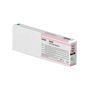 Cartucho de tinta Epson T55K600 Ultrachrome color Magenta
