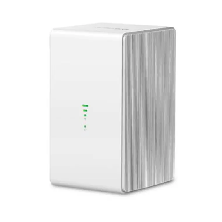 Enrutador inalámbrico - WWAN - Wi-Fi, LTE - 2,4 GHz - 3G, 4G - Mercusys MB110-4G V1 - 1