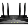 Router TP-Link - Inalámbrico - VoIP GPON AX1800