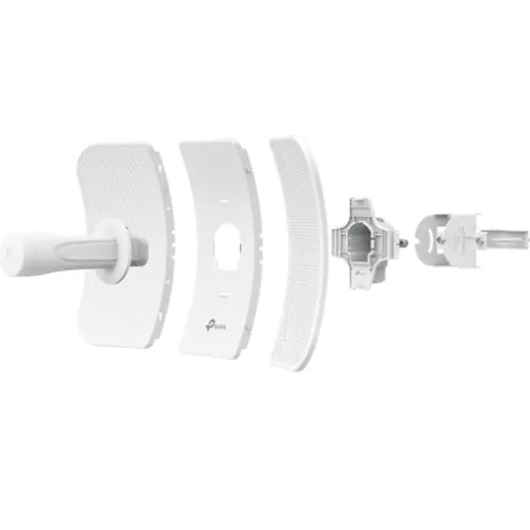 Enrutador inalámbrico - TP-Link - 5GHz 300Mbps 23dBi 3