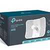 Enrutador inalámbrico - TP-Link - 5GHz 300Mbps 23dBi