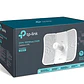 Enrutador inalámbrico - TP-Link - 5GHz 300Mbps 23dBi - Miniatura 4