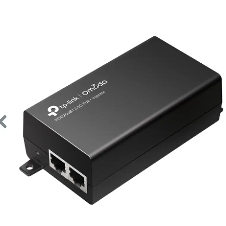 Inyector TP-Link - 2.5G PoE+  1
