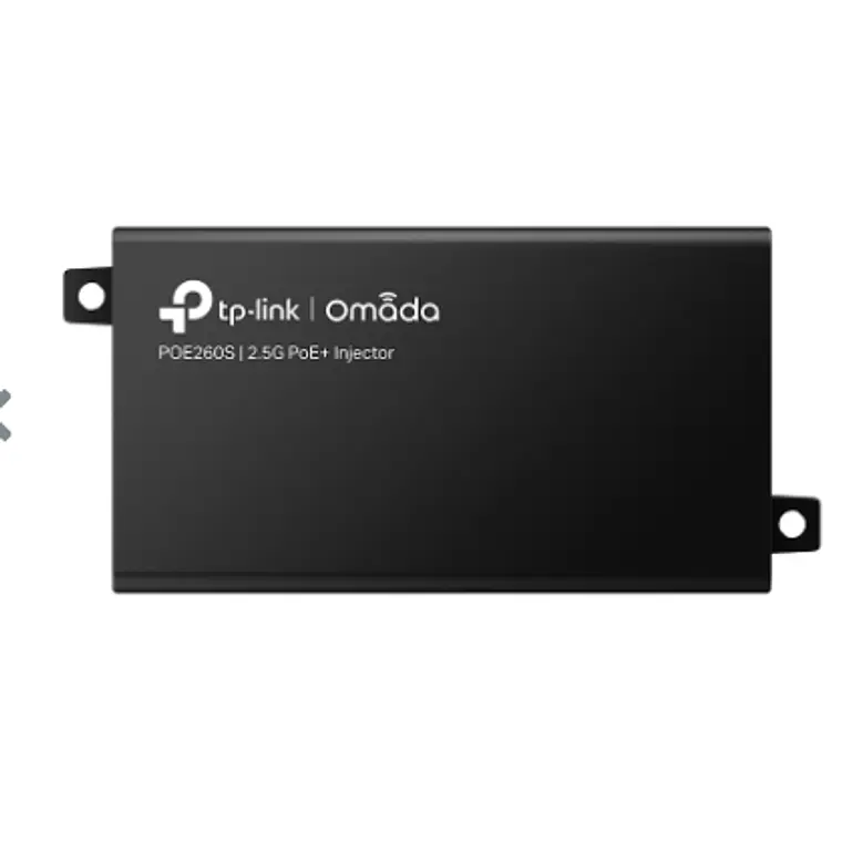 Inyector TP-Link - 2.5G PoE+  2