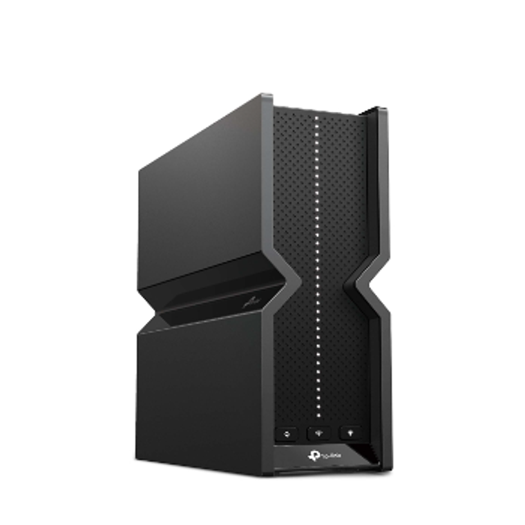 Enrutador Wi-Fi 7 de triple banda BE9300 2