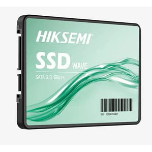 Disco duro 2TB interno SSD | Hiksemi Wave S (2.5“, 3D NAND, 460MB/s)