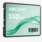 Disco duro 2TB interno SSD | Hiksemi Wave S (2.5“, 3D NAND, 460MB/s) - Miniatura 2