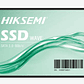 Disco duro 2TB interno SSD | Hiksemi Wave S (2.5“, 3D NAND, 460MB/s) - Miniatura 1