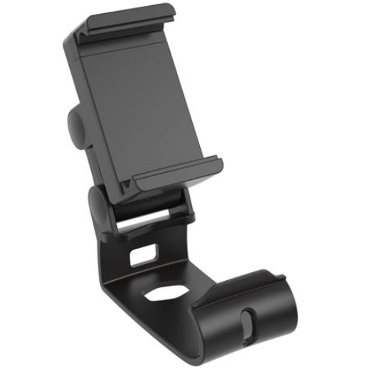 Soporte Gamer Cooler Master Storm Controller Cradle para Celular (6.5-8.5 cm, Negro) 3