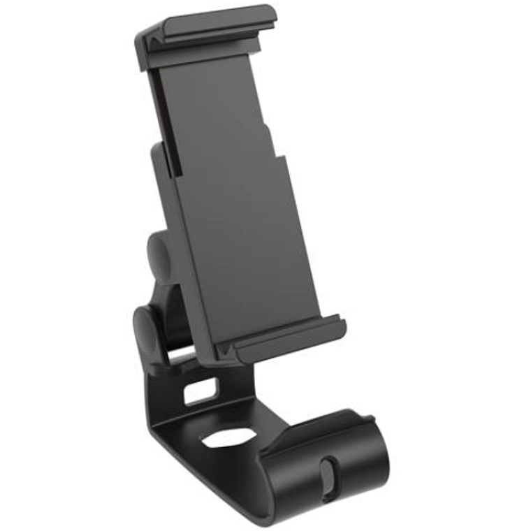 Soporte Gamer Cooler Master Storm Controller Cradle para Celular (6.5-8.5 cm, Negro) 4