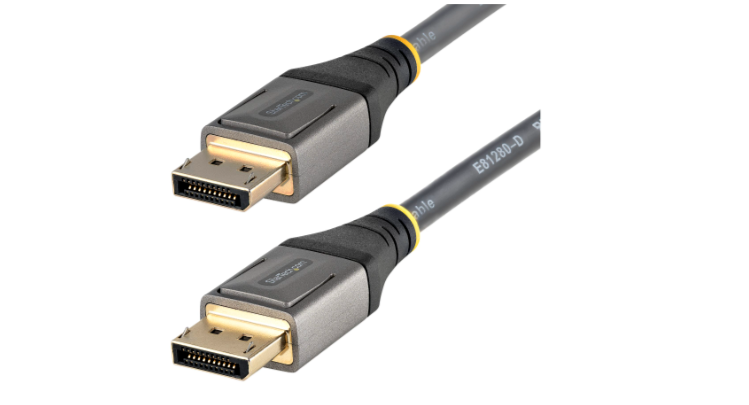 Cable de 3m para monitores o pantallas
