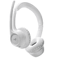 Auriculares inalámbricos Bluetooth® Llogitech Zone 300, Ultra ligero sólo 122g, White - Miniatura 3
