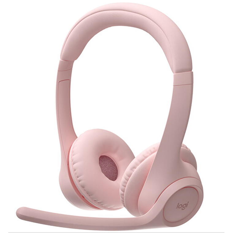 Auriculares Inalámbricos Logitech Zone - 300 -  981-001411 1