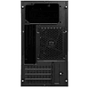 Gabinete Mag Shield M301 Mid Tower 1x120mm