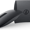 Mouse Dell Bluetooth Travel Mouse 