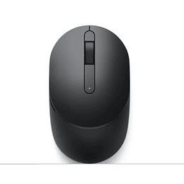 Mouse Dell  Inalámbrico - MS3320W - Negro