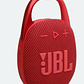 Parlante JBL Clip 5 (Inalámbrico - Rojo) - Miniatura 8