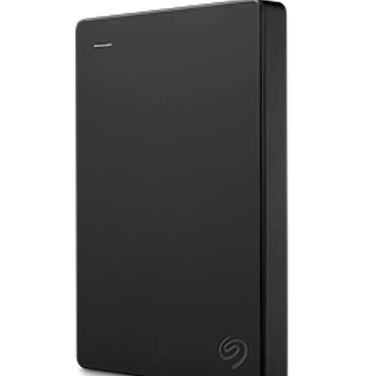 Disco duro 1TB externo | Seagate Expansion - USB- Black  2