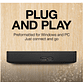 Disco duro 1TB externo | Seagate Expansion - USB- Black  - Miniatura 5