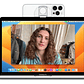 Soporte para iPhone con MagSafe para Mac Notebooks - Miniatura 1