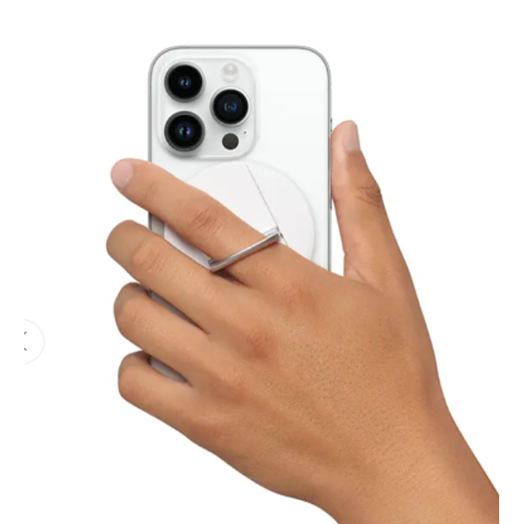 Soporte para iPhone con MagSafe para Mac Notebooks 3